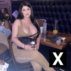 Kimberly, Copperopolis escorts