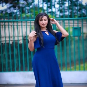 Tanushree, Pune escorts