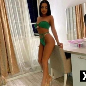 EXOTIC, Liskeard escorts