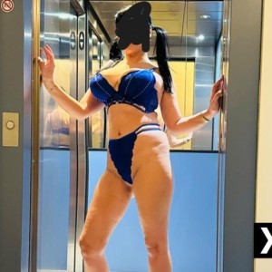 Wunscherfüllerin Andrea, Affoltern am Albis escorts