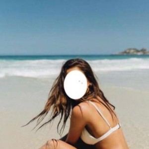 A namoradinha que voce procura!, Évora escorts
