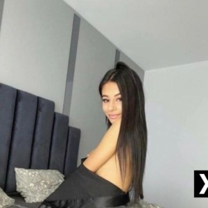 Lexy, Belper escorts