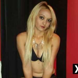 Luna, Mönchengladbach escorts