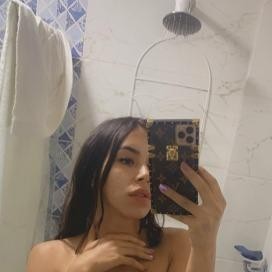 Lexsy Mary, Doral escorts