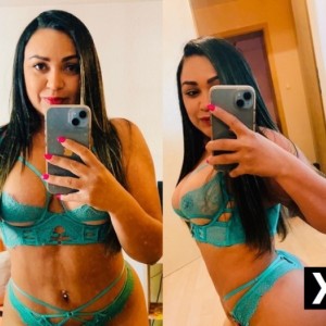 Luna, Winterberg escorts