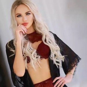 Yandra, Mysliborz escorts