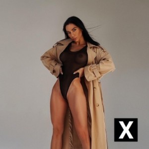 Yulia, El Paso escorts
