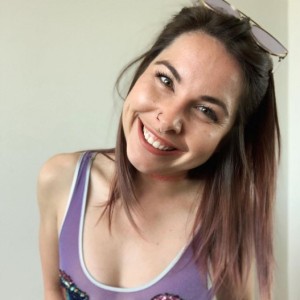 Alicia, Paris escorts