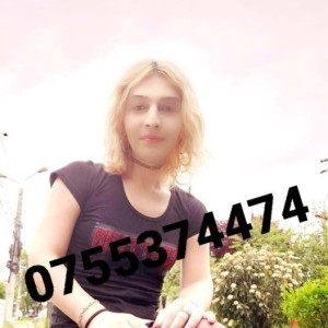 Te Astept La Un Rasfat Ca La Carte Si De Nerefuzat .Daria Domnisoara Blonda Miniona 0755374474, Timisoara escorts