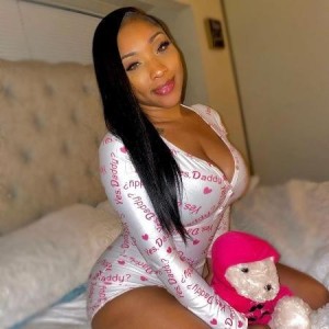Chanel, Williston escorts