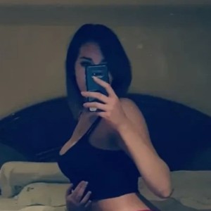MiaLuscious, Ciudad de México escorts