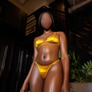 Danica, Harrisburg escorts