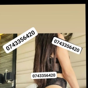 Buna Nouă în Oraș 0743356420, Sibiu escorts