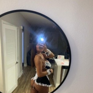 Vanessa, Strasbourg escorts