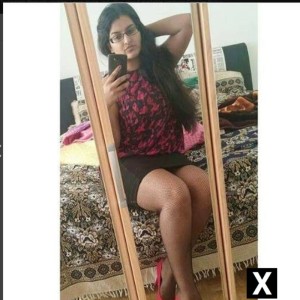 Miriam, Chatham escorts