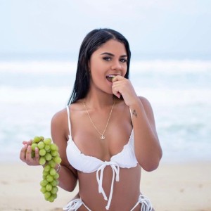 TATIANA, Ibiza escorts