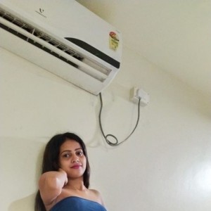 Vinod Patil, Solapur escorts