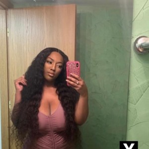 Sasha, Federal Way escorts