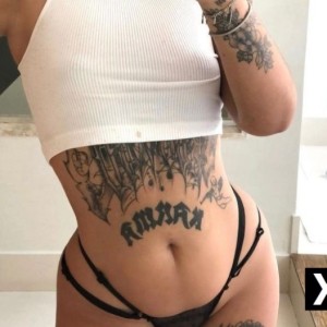 BEBESINHA TATUADA, Coimbra escorts