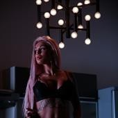 Leidy Ambrose, Ajax escorts