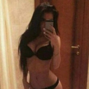 Lilana, Montpellier escorts