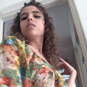 Eva, Marseille escorts