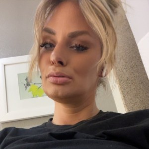 Ash, San Francisco escorts