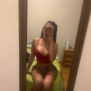 Cataleya, Burgos escorts