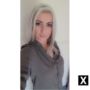 SASHA, Harrogate escorts