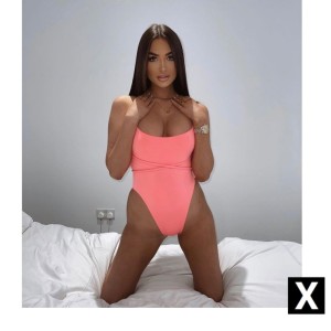 Grace, Dartford escorts