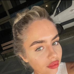 Stephany, Copenhagen escorts
