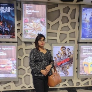 IshiKa, Bengaluru escorts