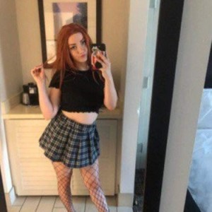 Jane, Marseille escorts