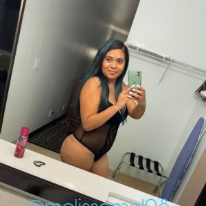 Melissa, Fairfield CA escorts