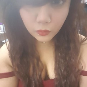 Jasmin, Harrogate escorts