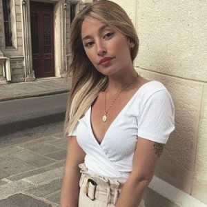 Idaya, Aubervilliers escorts