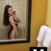 Virginie, Montpellier escorts