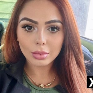 Maria, Auckland escorts