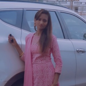 Nikita, Pune escorts