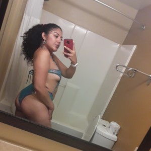 Molly, El Cajon escorts