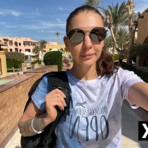 Lorinda Bourges