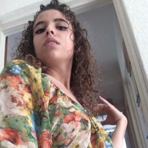 Christina, Versailles escorts