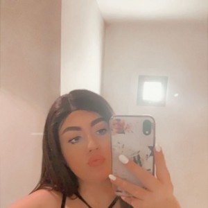 Shayla, Stourbridge escorts