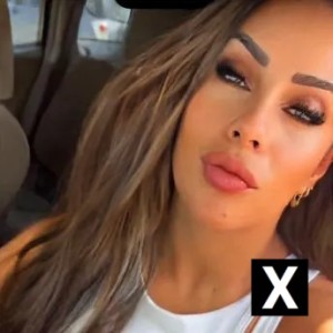Daniela, Santa Monica escorts