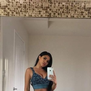 Victoria Rae, Hilo escorts