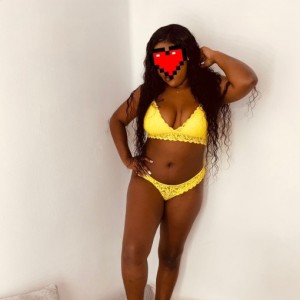 Valeria, Gandia escorts