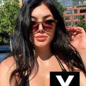 Esther, Normandie escorts