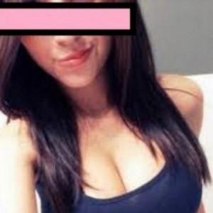 Romina, Baracaldo escorts