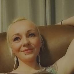 Kristie, Fort Collins escorts