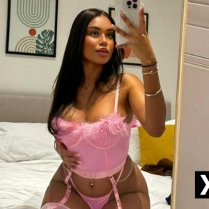 JHULY, Withdean escorts